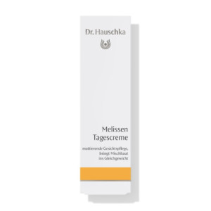 DR.HAUSCHKA Melissen Tagescreme